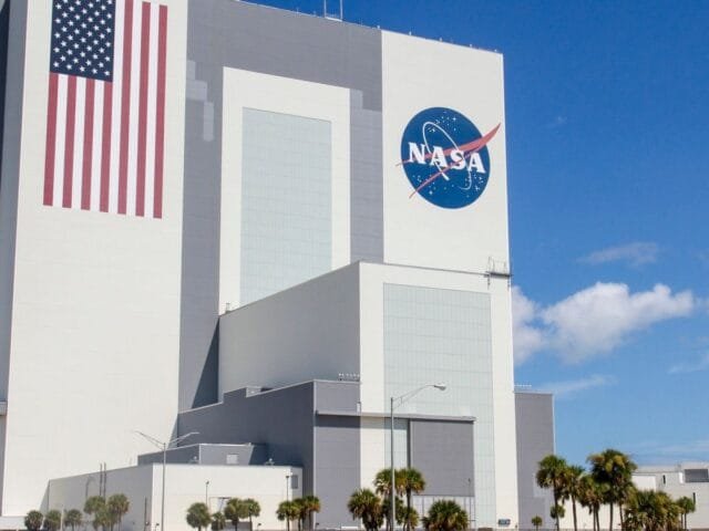 Trump propõe cortar até 50% do orçamento para programas científicos da NASA