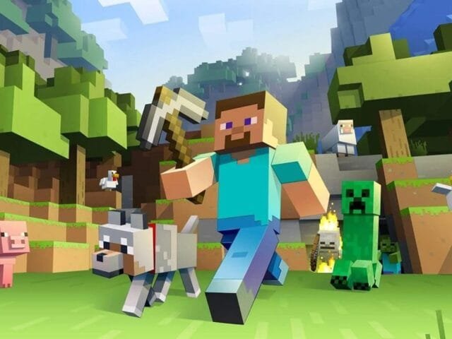 Minecraft 2 nunca vai acontecer? Mojang fala sobre futuro da franquia dos bloquinhos