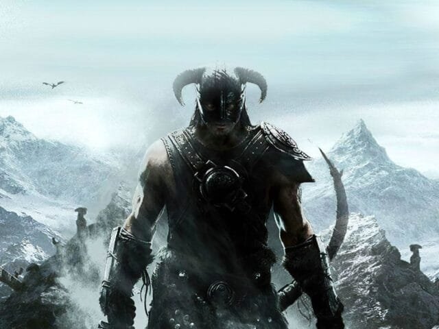 Skyrim de graça, Devil May Cry 5 baratinho e mais! Veja as indicações de games da semana