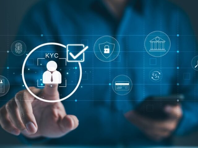 Estratégias eficientes para a governança de dados