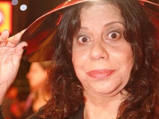 Mia Goth: Entenda polêmica envolvendo atriz e sua vó brasileira Maria Gladys