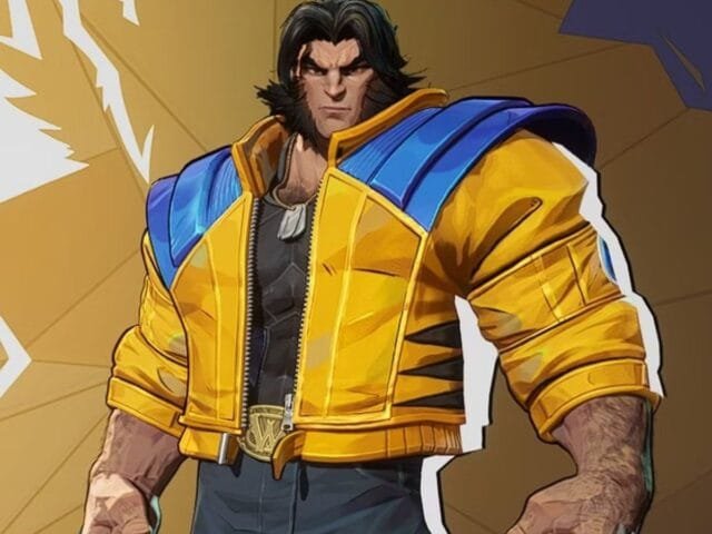 Marvel Rivals aumenta a bunda de heróis masculinos como Wolverine em nova atualização