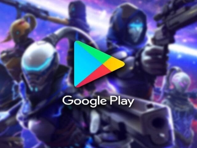 Os 5 melhores jogos gratuitos da Play Store para jogar no Android nesta semana