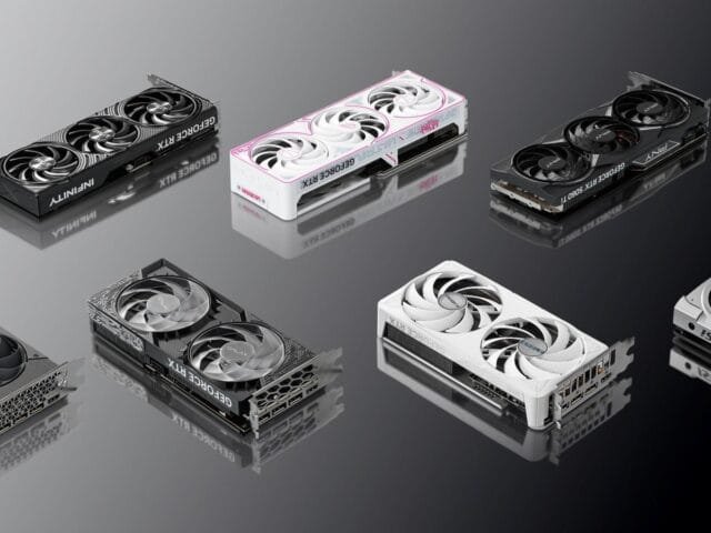 Nvidia revela RTX 5060 Ti e RTX 5060 com foco no DLSS 4; preços e specs