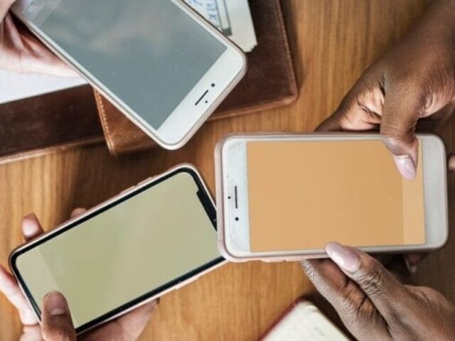 Google proíbe Android 15 em aparelhos com menos de 32 GB de memória interna