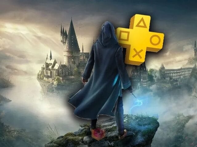 Hogwarts Legacy e mais jogos de peso chegam ao PS Plus Extra nesta terça (15)! Veja os lançamentos