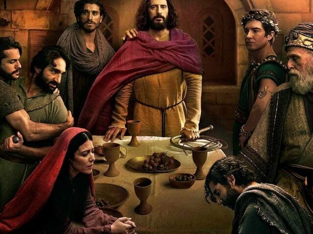 Quando a temporada 5 de The Chosen chega ao streaming? Confira a previsão