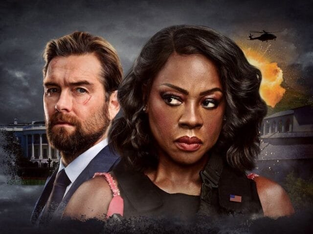 G20: entenda o final do novo filme original do Prime Video com Viola Davis