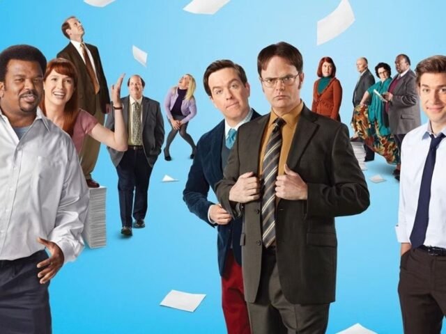 The Office: 10 famosos que tentaram entrar para o elenco da série e não conseguiram