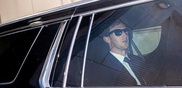 Em julgamento, Zuckerberg atribui sucesso de Insta e Zap ao Facebook