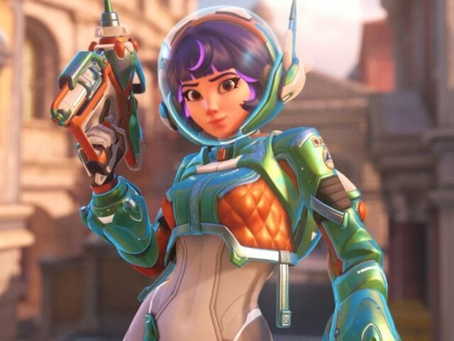 Overwatch 2 tem nova arma para brigar com Marvel Rivals! Conheça o modo Stadium