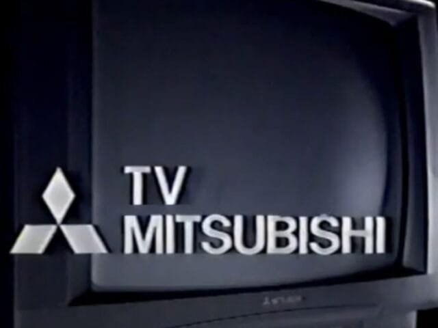 Que fim levou a divisão de TVs da Mitsubishi, forte por anos no mercado brasileiro?