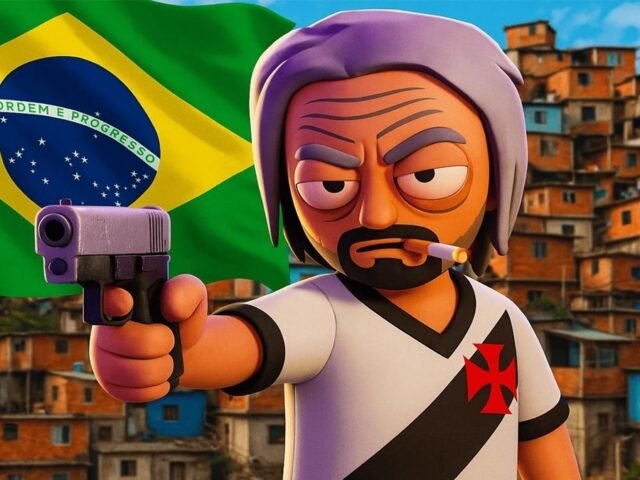 Schedule 1 tem tradução para português brasileiro? Veja como jogar em PT-BR