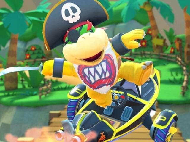 Homem de 58 anos é condenado a dois anos de prisão por piratear Nintendo Switch! Entenda o caso