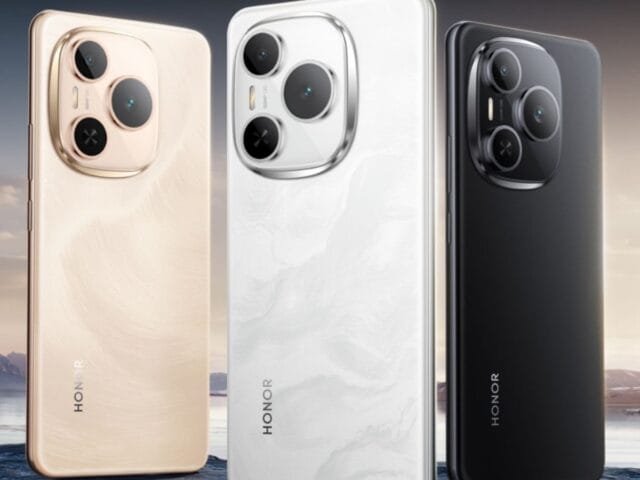 Honor Power: conheça o novo celular com uma super bateria de 8.000 mah