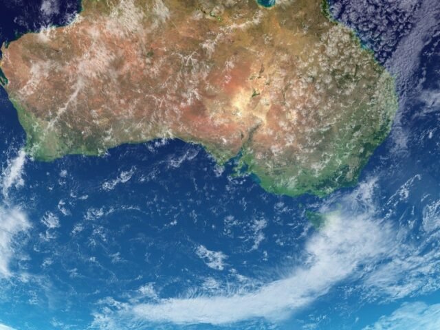 Qual é o continente que se move mais rápido? Descubra