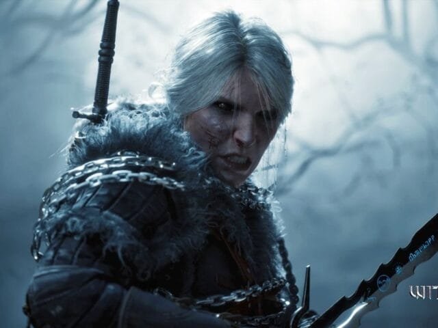 Mensagem sobre suposto beta de The Witcher 4 que circula nas redes é golpe, alerta CD Projekt RED