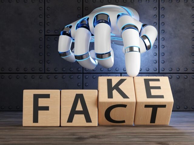 As maiores mentiras que já ouvi sobre inteligência artificial