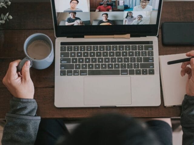 Home office: 65 vagas para trabalho remoto internacional [16/04]