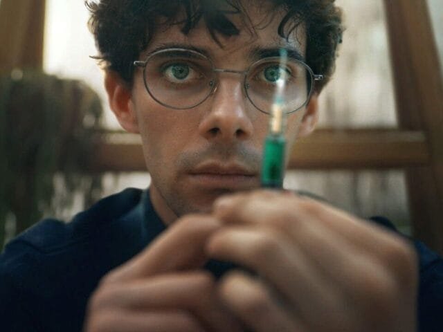 O Jardineiro: Entenda final da série de suspense da Netflix