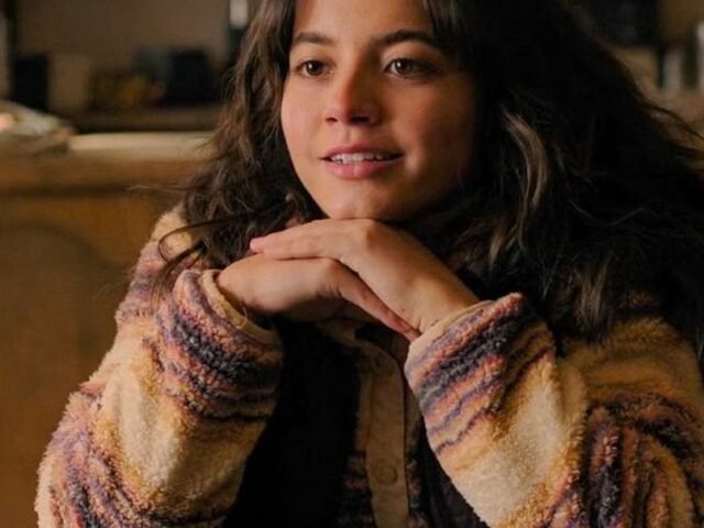 8 filmes com Isabela Merced, a Dina de The Last of Us