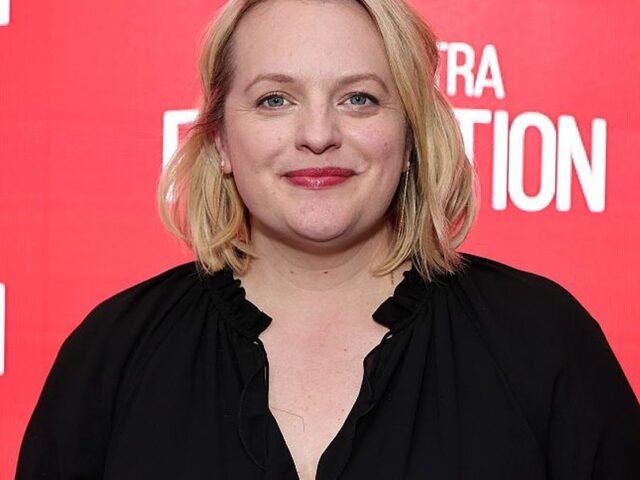 Elisabeth Moss, de O Conto da Aia, brilha também como diretora! Conheça a atriz