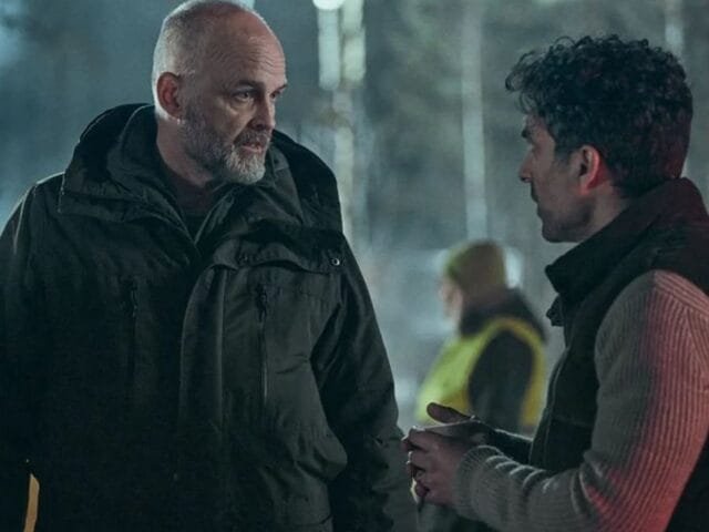 O Domo de Vidro: Confira o final explicado da nova série da Netflix