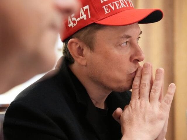 Elon Musk leva ‘não’ de influenciadora no X ao propor ter um filho com ela, afirma jornal