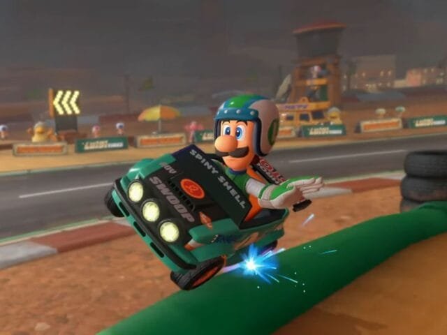 Mario Kart World: Veja gameplay, personagens confirmados e preço do game