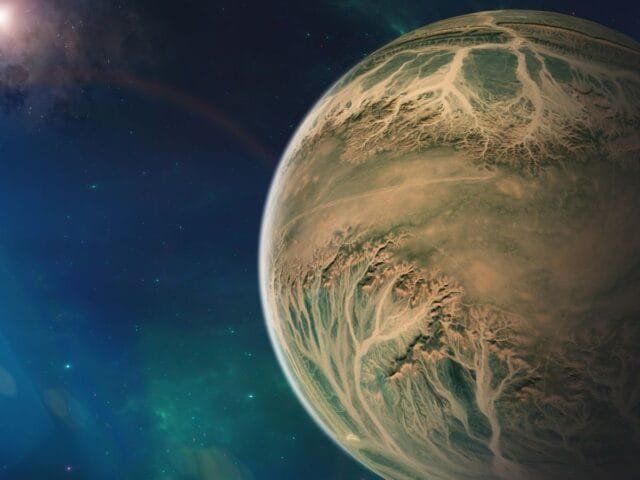 K2-18b: indícios de vida em exoplaneta são os mais fortes já descobertos