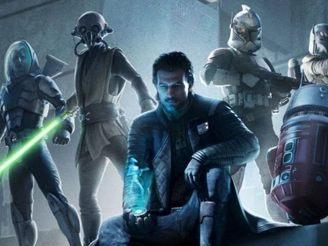 Star Wars Zero Company é anunciado pela EA! Saiba tudo sobre o game