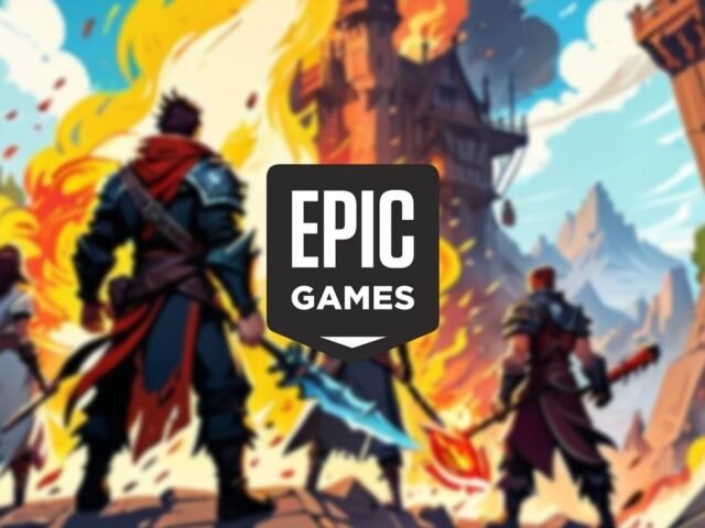 Epic Games libera dois jogos grátis no Android por tempo limitado! Resgate agora