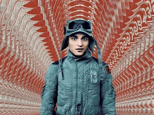 Sci-fi com Robert Pattinson é o mais pirateado da semana; confira o top 10 filmes mais baixados