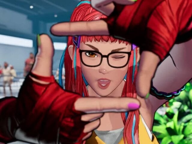 Fatal Fury City of the Wolves quer equilibrar nostalgia e novidade! Veja entrevista exclusiva com diretor