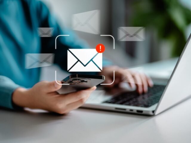 'Phishing validado': novo método aumenta a eficácia do roubo de credenciais de acesso