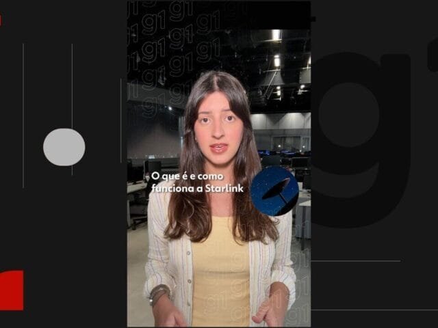 Anatel aprova expansão da Starlink, de Elon Musk, no Brasil; empresa vai poder operar mais 7,5 mil satélites