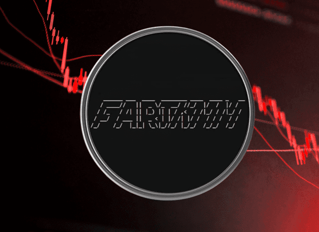 Solana’s FARTCOIN Risks 30% Decline in April Amid Weakening Breakout Momentum