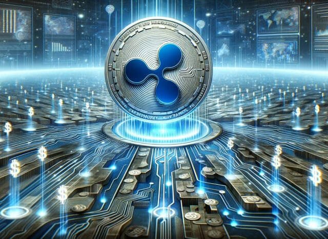 XRP News Today: XRP Slips as ETF Launch Nears; BTC Hovers at $84k