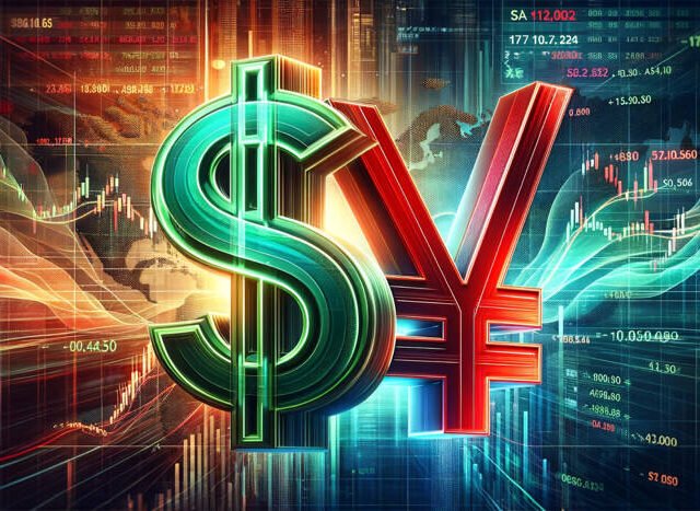 Japanese Yen and Aussie Dollar Forecasts: April PMIs and Tariffs in Focus
