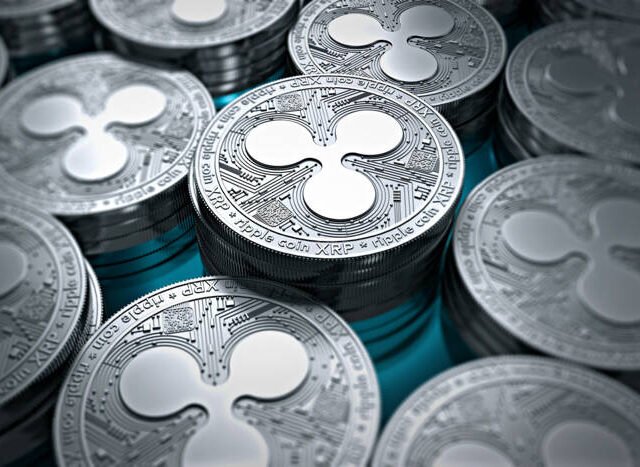 XRP News Today: Active XRP Wallets Soar as Traders Eye Final SEC Ruling; BTC at $93k