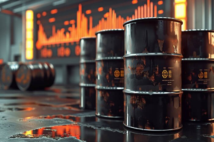 Crude Oil and Natural Gas Technical Analysis: OPEC Cuts and Trade Policy Shape Next Move