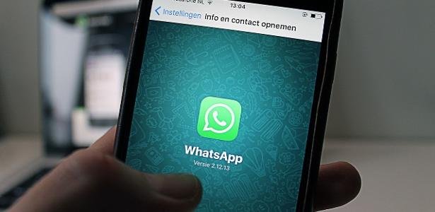 WhatsApp vai parar de funcionar em iPhones antigos; saiba os modelos
