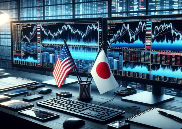 Japanese Yen and Aussie Dollar Forecast: BoJ Rate Bets in Focus Amid Trade Deal Talks