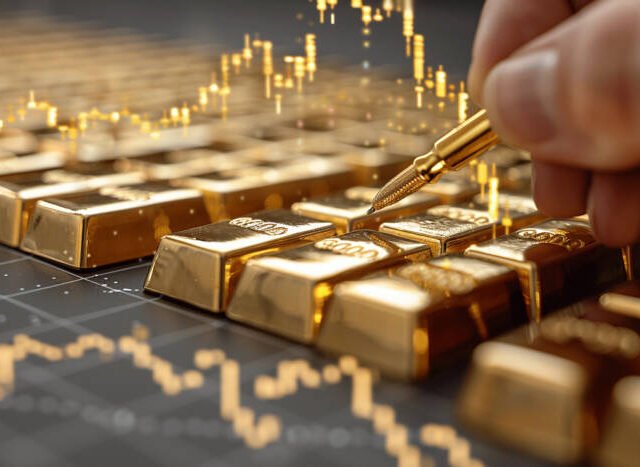 Gold and Silver Technical Analysis: Key Support Levels and Next Targets
