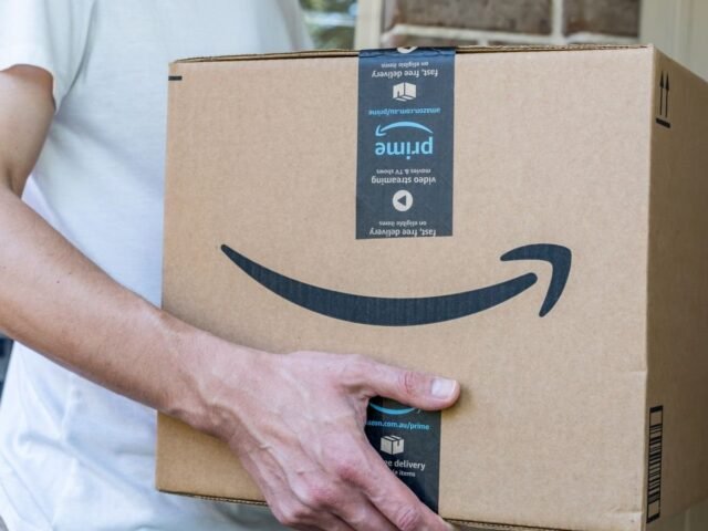 ‘Tarifaço’ de Trump afastou varejistas do Amazon Prime Day; entenda