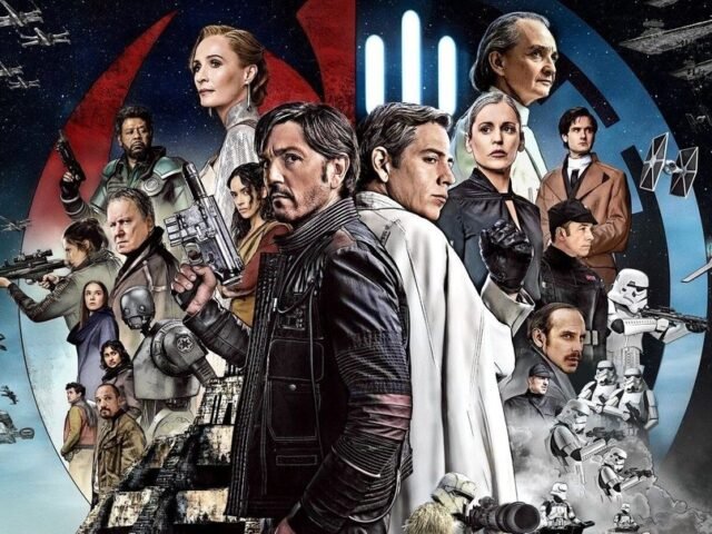 Que horas estreia a segunda temporada de Andor? Veja horário e episódios