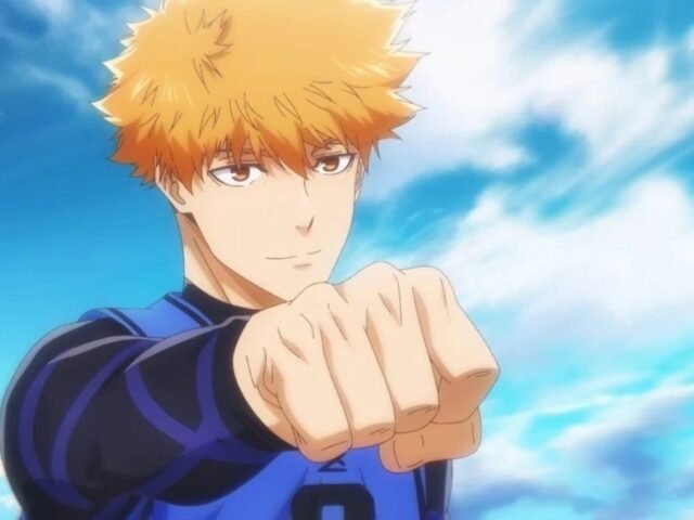 Kunigami vai voltar em Blue Lock Temporada 3? Entenda destino do personagem