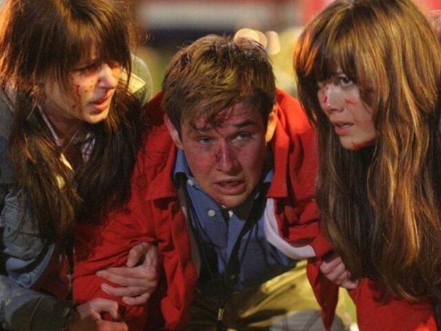 15 mortes brutais de Premonição que traumatizaram pessoas nos anos 2000