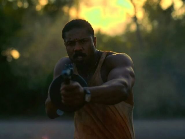 Pecadores é o melhor filme do ano, e você precisa vê-lo no cinema