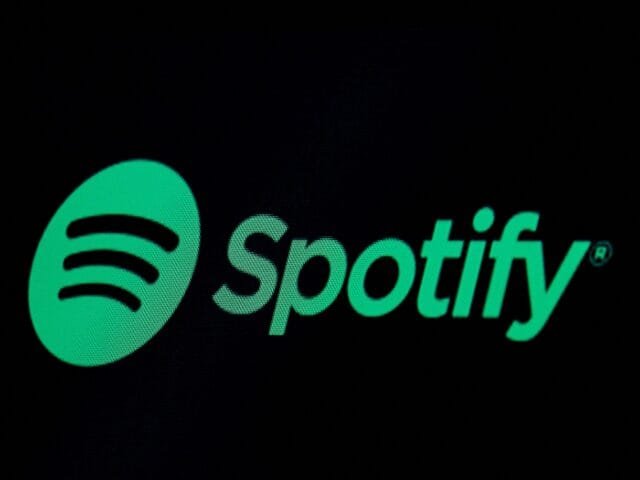 Spotify apresenta instabilidade nesta quarta